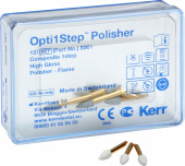 Опти УанСтеп (Opti1Step™) насадка КОНУС (12шт) 8001 Kerr Dental 