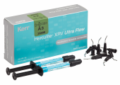 Геркулайт Herculite™ XRV Ultra Flow жидкотекучий (2шпр. х 2гр) цвет А3,5 35410 Kerr Dental 