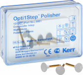 Опти УанСтеп (Opti1Step™) насадка ДИСК (12шт) 8003 Kerr Dental 