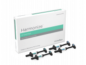 Гармонайз Harmonize™ набор 4шприц.*4гр эм.А2, А3 ден.,А3, А3,5, 36633 Kerr Dental 