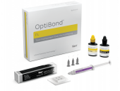 ОптиБонд ФЛ (OptiBond™ FL) адгез. система 8мл+8мл,пр.гель,акс. ( IV поколения) 26684Е Kerr Dental 
