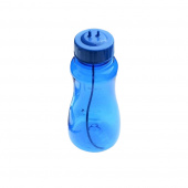 Бутылка  900мл.д\автономной подачи воды для СКАЙЛЕРА D6 и D6 LED (синяя) 