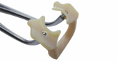 КЛАМЕР Soft Clam для кофердама 5250 (5шт) Kerr Dental 