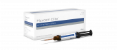 Максцем Элит Maxcem Elite™ композиц цемент ПРОЗРАЧНЫЙ 1шприц 5гр (в коробке) 34057 Kerr Dental 