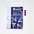 Диски полир. РондоФлекс Т грубый (бордо) диаметр 12,7мм (упак 50шт) 2158C КАГАЯКИ Япония 